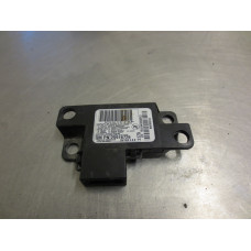 GRT525 Compass Control Module From 2012 GMC Acadia SLT-1 3.6 25916726